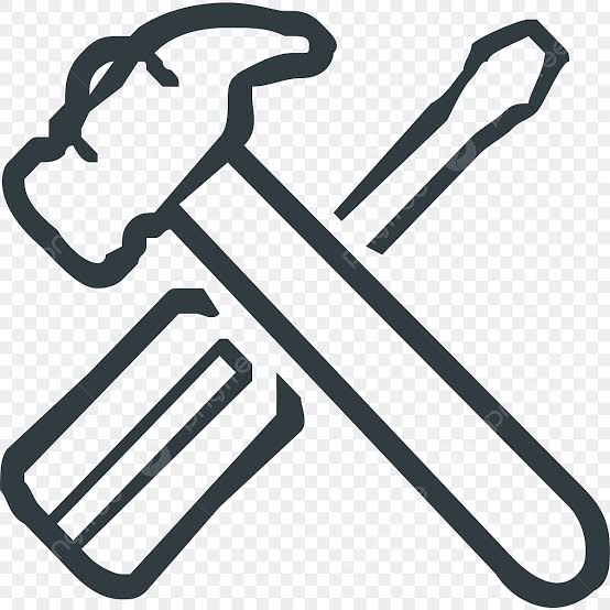WORKING TOOLS/UPDATES